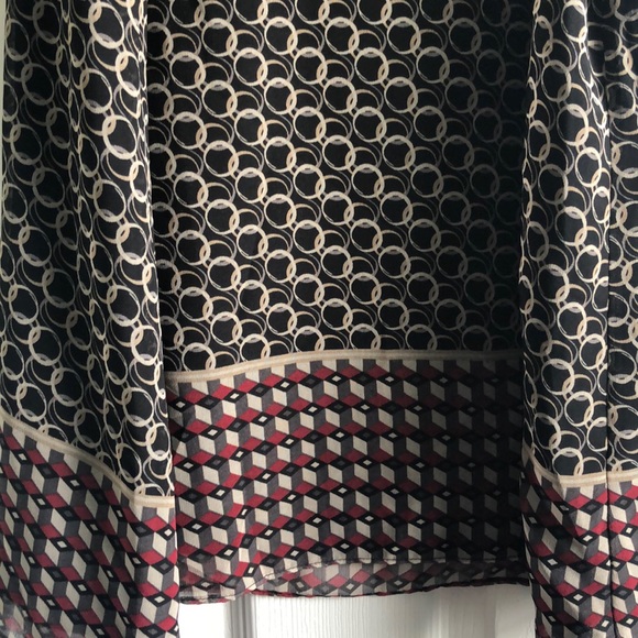 Max Studio blouse - Picture 4 of 6